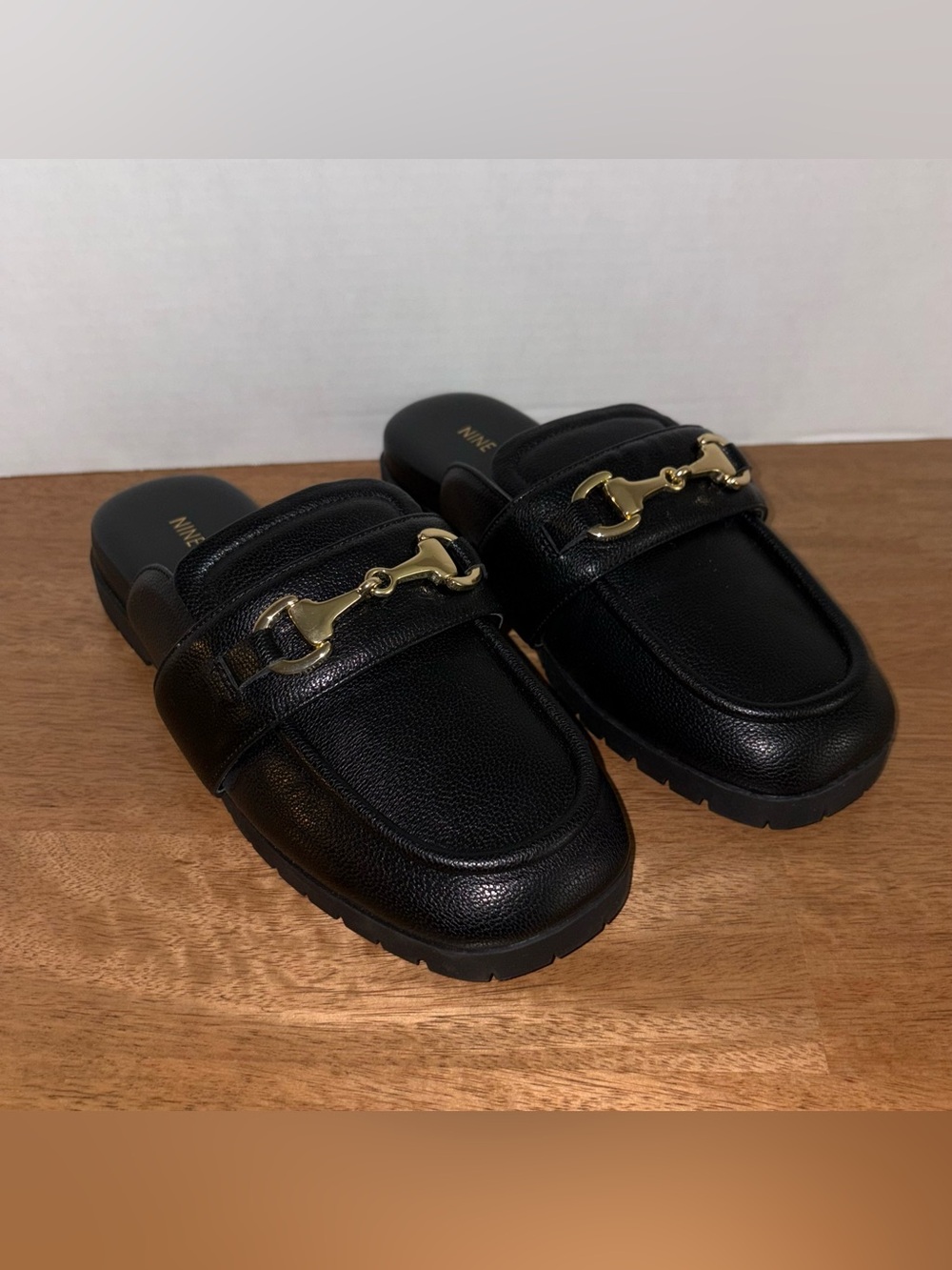 Nine West Women's Loafers Shoes Size 8